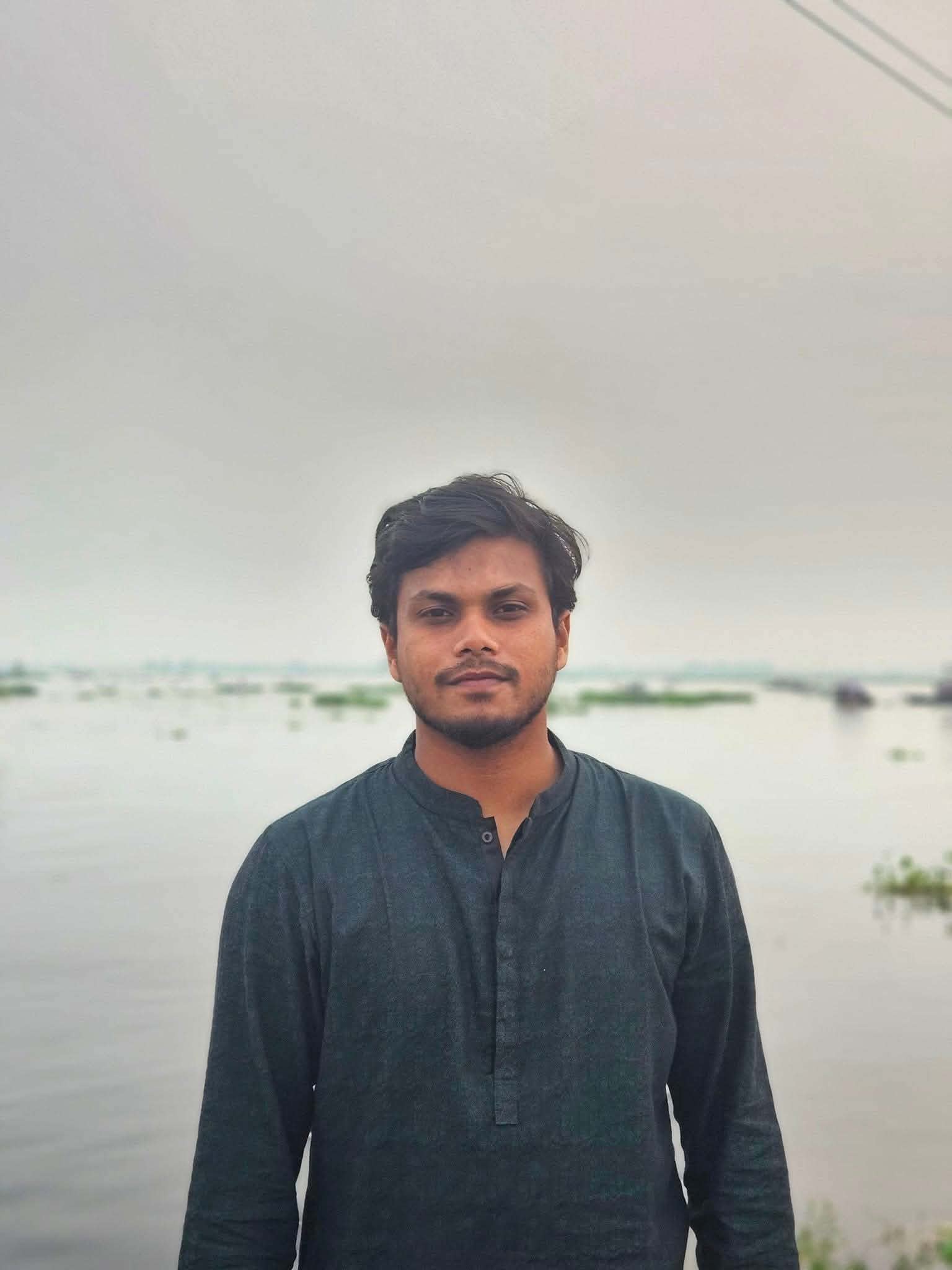 Fuad Hasan Hridoy